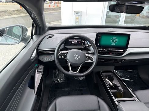 Certified 2023 Volkswagen ID.4 Pro S AWD/4WD image 16