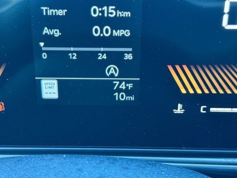 New 2025 Kia Sorento S w/ Panoramic Sunroof Package image 30