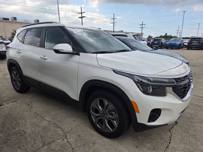 Used 2024 Kia Seltos S