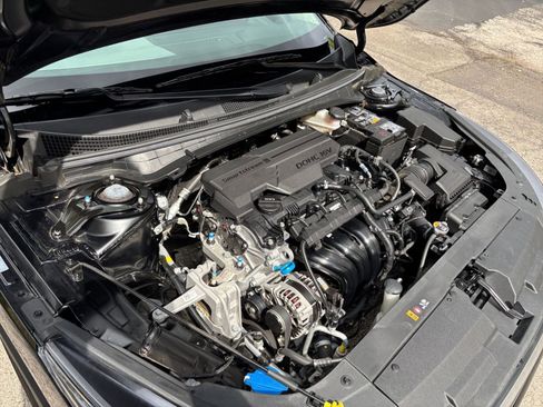Used 2025 Kia K4 FWD image 27