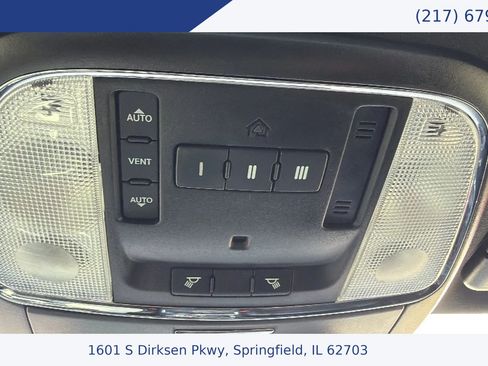 Used 2016 Dodge Charger R/T w/ Plus Group RWD image 99