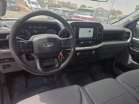 Used 2022 Ford F150 XL w/ Equipment Group 101A High RWD image 7