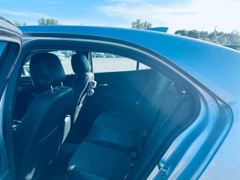 Used 2015 Chevrolet Malibu LT FWD image 19