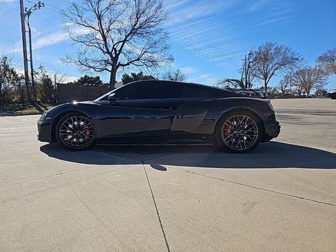Used 2021 Audi R8 V10 w/ Panther Edition image 5