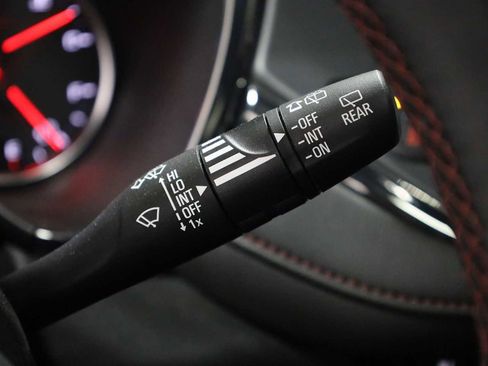 Used 2023 Chevrolet Blazer RS w/ Driver Confidence II Package image 27