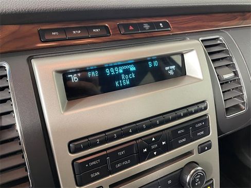 Used 2009 Ford Flex SEL image 7