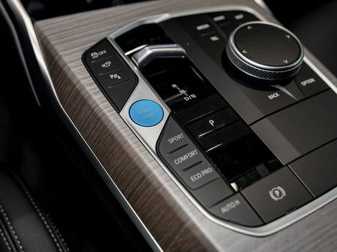 New 2026 BMW i4 xDrive40i w/ Premium Package AWD/4WD image 24