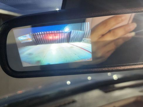 Used 2024 Chevrolet Express 2500 w/ Driver Convenience Package image 29