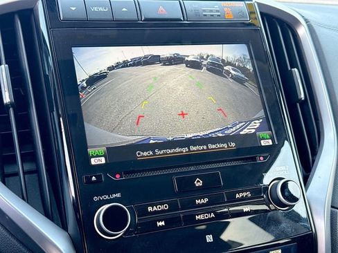 Used 2022 Subaru Ascent Touring AWD/4WD image 14