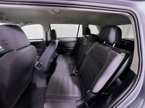 Used 2024 Volkswagen Tiguan S image 26