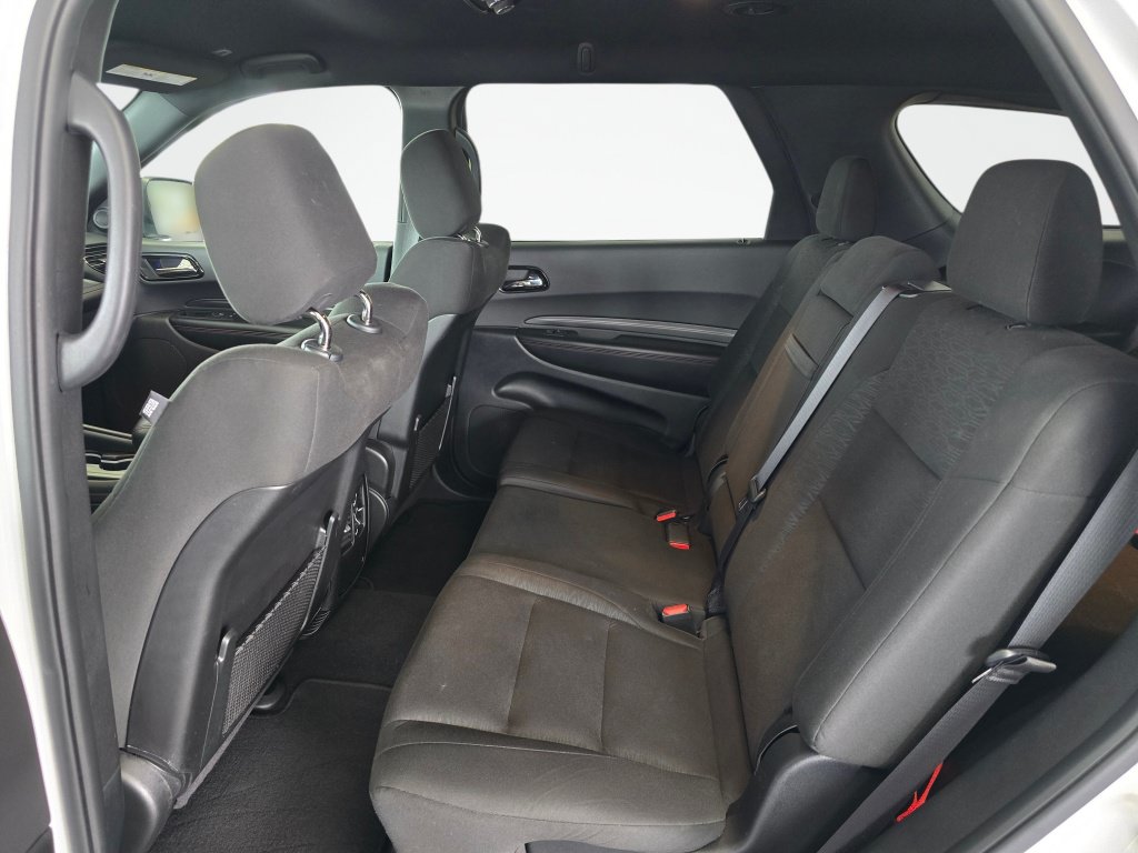 Used 2025 Dodge Durango GT AWD/4WD image 38