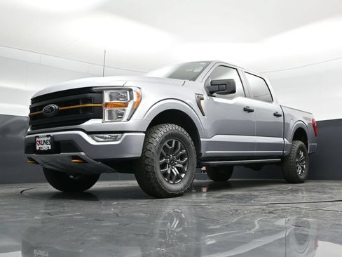 Used 2022 Ford F150 Tremor w/ Trailer Tow Package AWD/4WD image 58