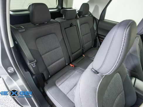 Used 2024 Ford Bronco Sport Big Bend AWD/4WD image 39
