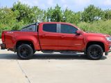 Used 2016 Chevrolet Colorado Z71 image 4