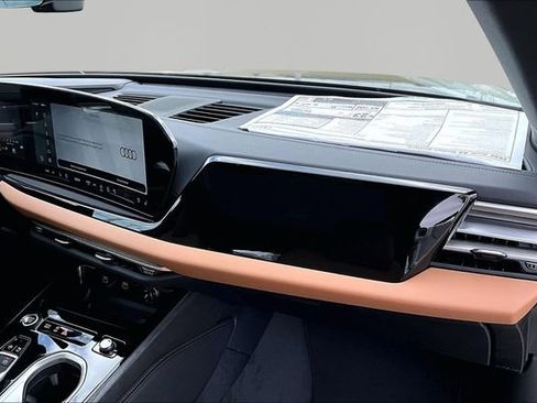 New 2026 Audi A6 Premium Plus AWD/4WD image 16