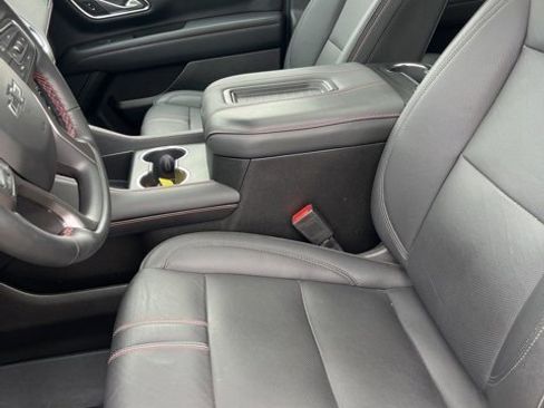 Used 2023 Chevrolet Tahoe RST w/ Sport Performance Package image 15