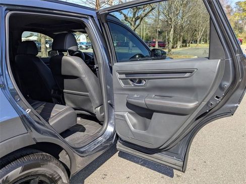 Certified 2026 Honda CR-V Sport-L image 38
