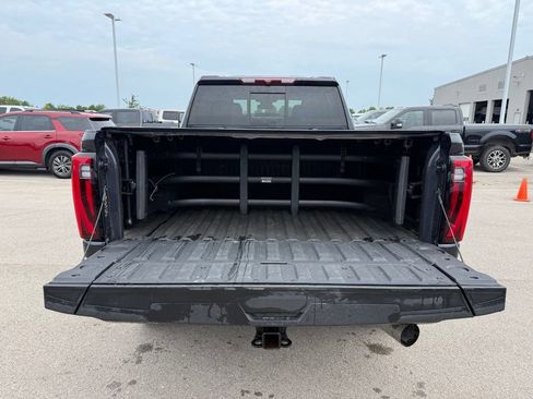 Used 2025 GMC Sierra 2500 Denali AWD/4WD image 20