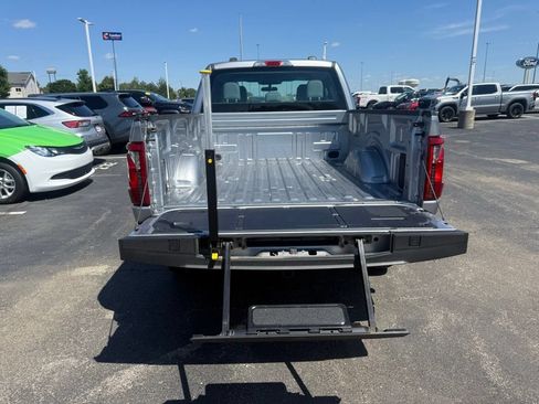New 2025 Ford F150 XL w/ Tow/Haul Package AWD/4WD image 43
