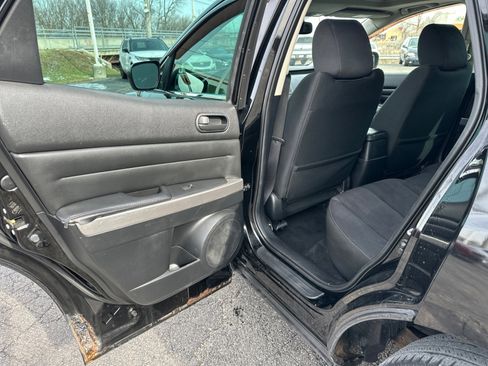 Used 2011 MAZDA CX-7 i Sport w/ Convenience Pkg image 33