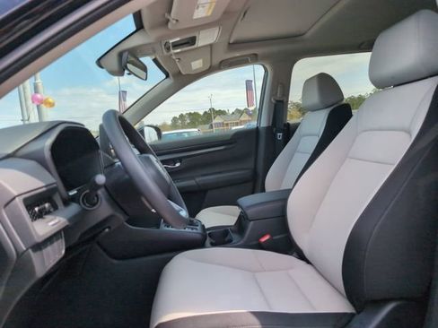 New 2026 Honda CR-V EX image 9