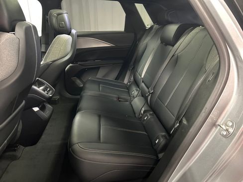Used 2024 Cadillac Lyriq Tech AWD/4WD image 24