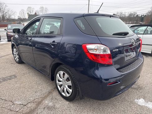 Used 2009 Toyota Matrix image 22