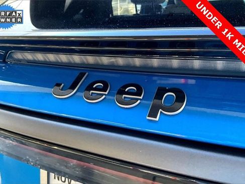 Used 2025 Jeep Wagoneer S Limited image 31