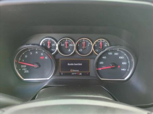 Used 2021 Chevrolet Suburban Z71 image 10