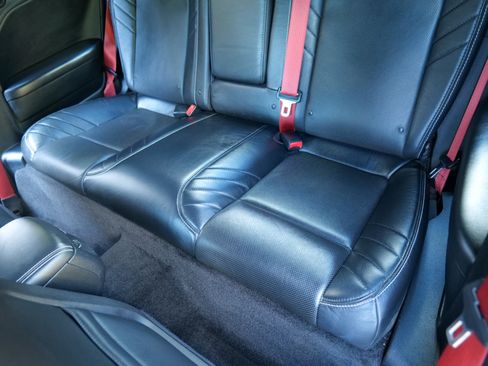 Used 2015 Dodge Challenger SRT Hellcat image 46