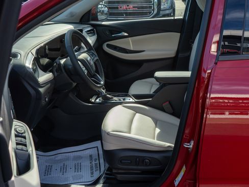New 2026 Buick Encore GX Avenir w/ Avenir Technology Package image 19