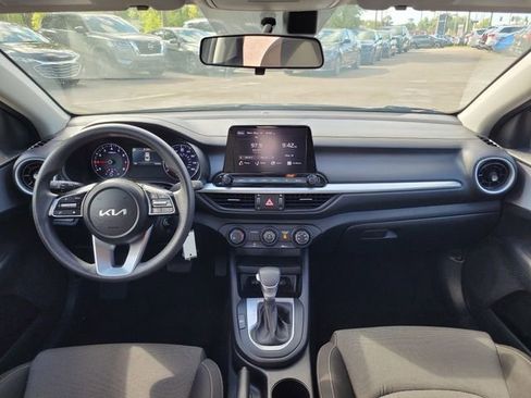 Used 2024 Kia Forte LXS FWD image 23