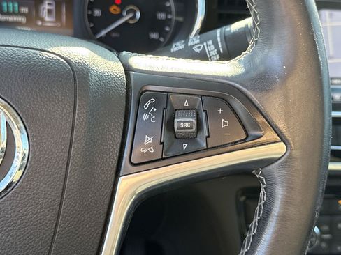 Used 2019 Buick Encore Sport Touring w/ Safety Package AWD/4WD image 11