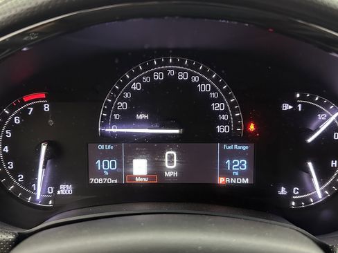 Used 2019 Cadillac XTS Luxury image 15