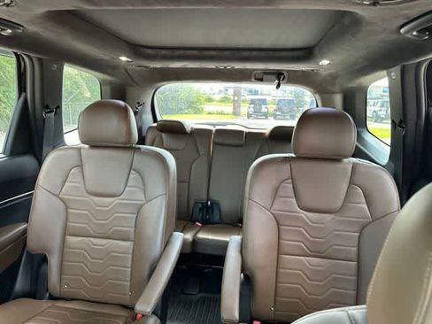 Used 2022 Kia Telluride SX w/ SX Prestige Package AWD/4WD image 8