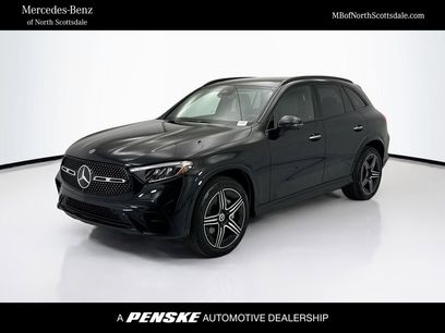 Certified 2026 Mercedes-Benz GLC 300 4MATIC