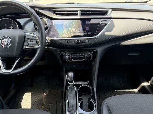 Used 2023 Buick Encore GX Select w/ Safety Package II AWD/4WD image 19