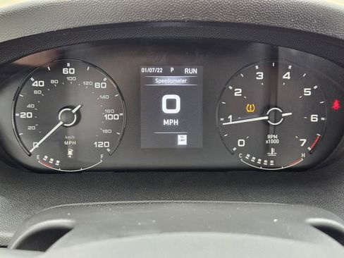 Used 2025 RAM ProMaster 3500 w/ Convenience Group FWD image 16