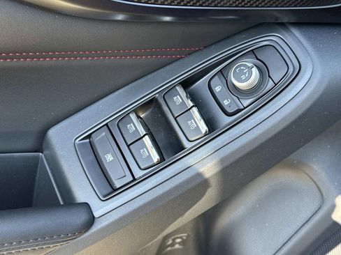 New 2026 Subaru WRX Premium image 20