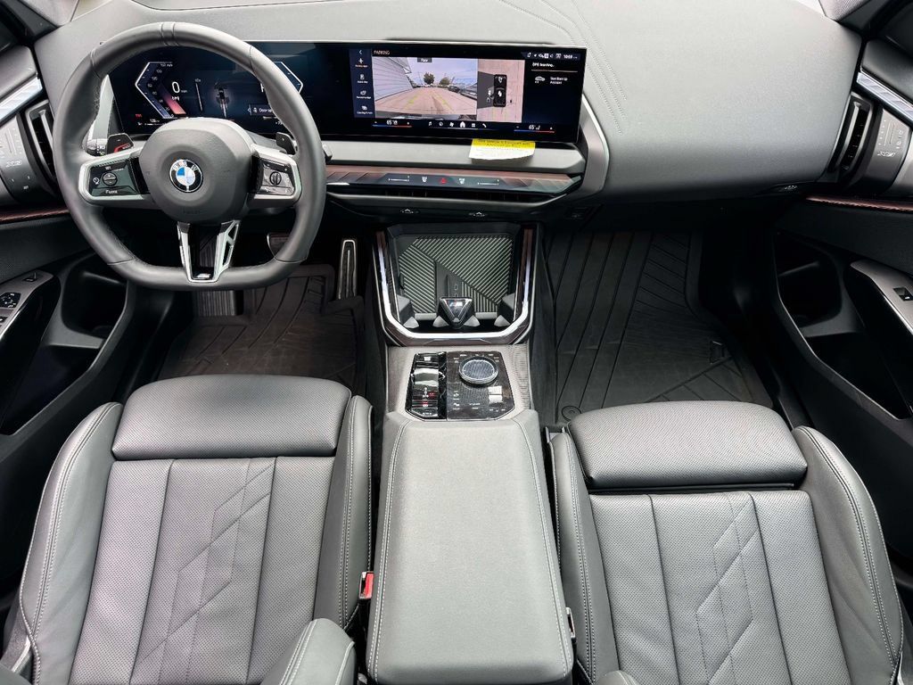 Certified 2026 BMW X3 xDrive30i w/ Premium Package AWD/4WD image 14