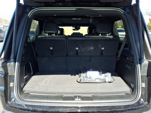 New 2026 Jeep Grand Wagoneer Limited AWD/4WD image 11
