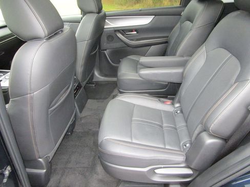 Used 2024 MAZDA CX-90 3.3 Turbo w/ Premium Package image 18