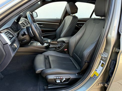 Used 2017 BMW 330e image 3