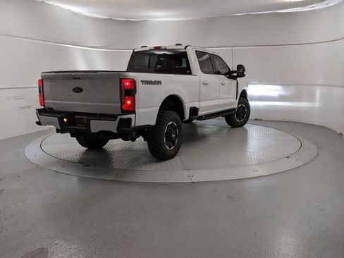 New 2025 Ford F250 Lariat w/ Lariat Ultimate Package image 10