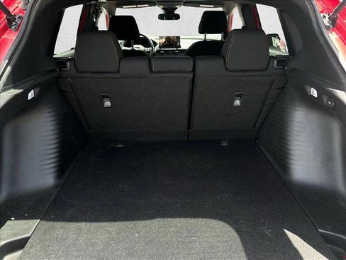 Used 2024 Honda HR-V Sport image 8