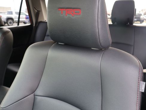 Used 2024 Toyota 4Runner TRD Pro image 23