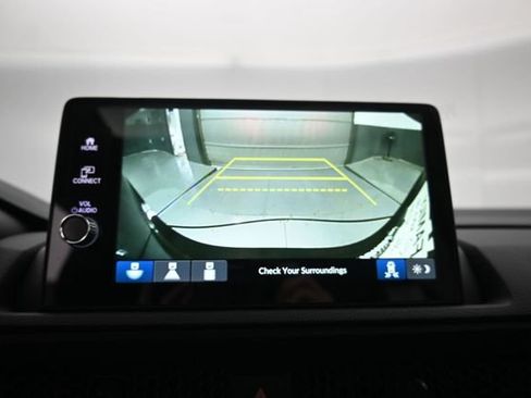 New 2026 Honda CR-V EX image 15