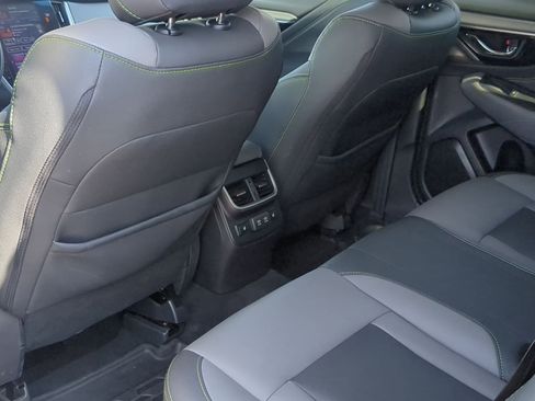 Used 2022 Subaru Outback Onyx Edition XT image 19