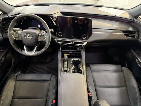 Used 2023 Lexus RX 350 FWD w/ Accessory Package image 23