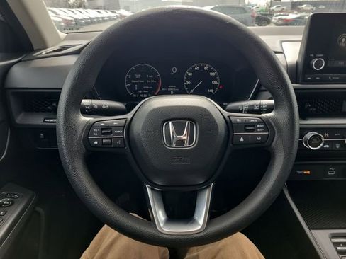 Used 2023 Honda CR-V LX image 29